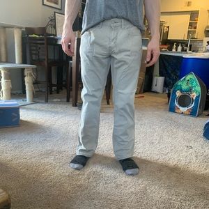 Levi 559 Jeans 30x32 - Khaki